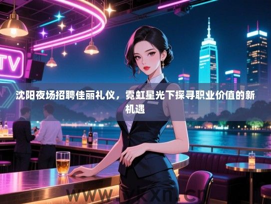 沈阳夜场招聘佳丽礼仪，霓虹星光下探寻职业价值的新机遇